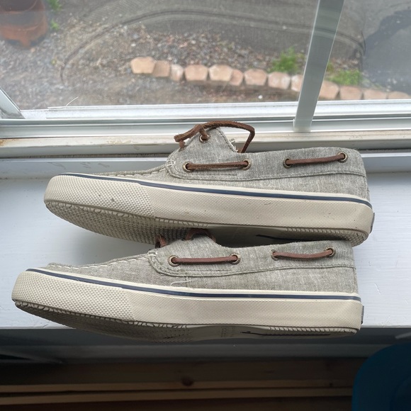 Sperry Top-Sider boat shoes - Picture 5 of 7